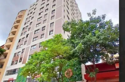Republica apartamento a venda 2 dormitórios 33m² novo pronto para morar