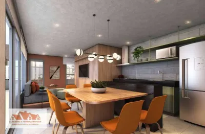 Perdizes apartamento a venda 2 dormitórios 58m² com 1 suíte e 1 vaga novo pronto para morar com lazer completo