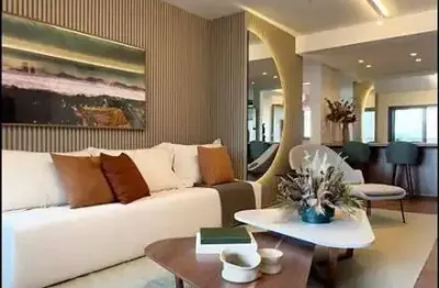 Pinheiros apartamento a venda 3 suites 130 m² 2 vagas novo pronto p morar!