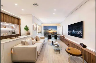 Vila madalena  apartamento a venda studio novo com lazer completo!