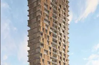 Itaim apartamento a venda 4 suítes 355m² 4 vagas novo pronto para morar com lazer completo