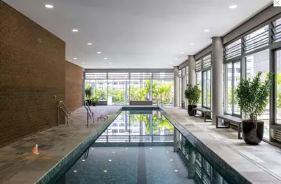 Jardim paulista cobertura a venda 4 quartos 475 m² 5 vagas novo pronto p morar