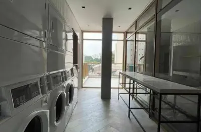 Perdizes apartamento a venda  com  2 dormitórios com  38m2 novo pronto p morar!!