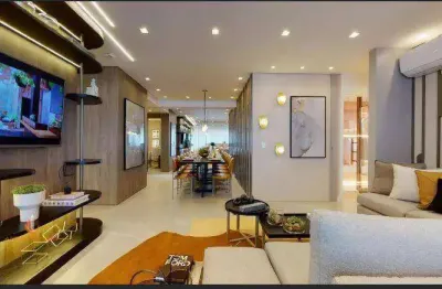 Saúde apartamento a venda 3 dormitórios 82m² 1 vaga novo pronto para morar  com lazer completo!!