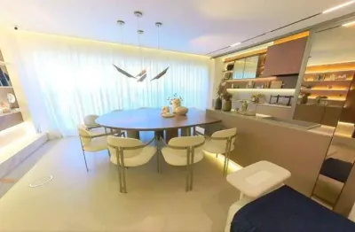 Vila mariana apartamento a venda 3 dormitórios 135m² 3 suítes 2 vagas novo com lazer completo.!