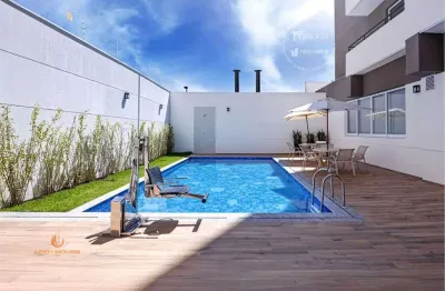 Brás apartamento a venda 2 dormitórios 34m² novo pronto para morar com lazer completo