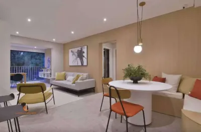 Butantã apartamento a venda 3 dormitórios 120m² 2 vagas novo com lazer completo