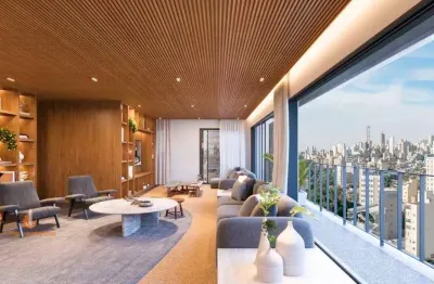 Jardins apartamento a venda 4 dormitórios 288m² 4 suítes 4 vagas novo com lazer completo.