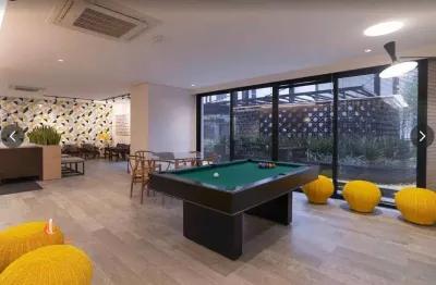 Vila nova conceição apartamento a venda com 1 dormitório com 52m2 1 vaga novo pronto p morar