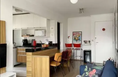 Moema apartamento a venda 2 dormitórios 2  vagas novo pronto p morar semi mobiliado. mude já!  consultar o valor promocional no anúncio! traga a sua p