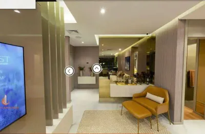Moema apartamento a venda 2 dormitorios 82m² 1 vaga novo com lazer completo