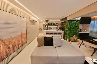 Perdizes apartamento a venda 2 dormitórios 70m² com 1 suite e 1 vaga novo com lazer completo