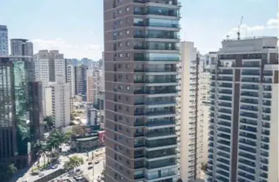 Itaim apartamento a venda com 4 suítes 303m2 novo pronto p morar com lazer completo no coração do itaim.