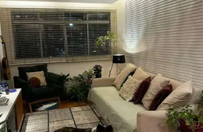 Apartamento com 2 quartos à venda em vila madalena - sp