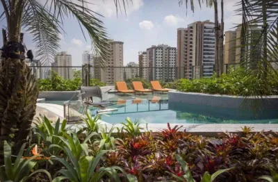 Vila clementino apartamento a venda 1 dormitorio 36m2 novo pronto para morar