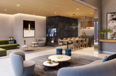 Pinheiros apartamento studio a venda 1 dormitório 26m² novo com lazer completa .
