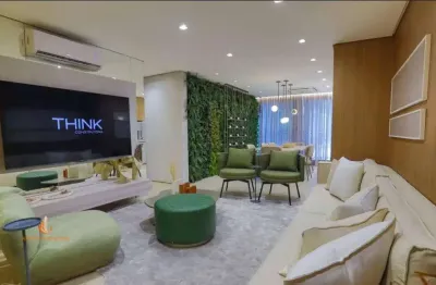 Perdizes apartamento a venda 3 dormitorios 97m² 1 vagas novo com lazer completo e excelente localização.