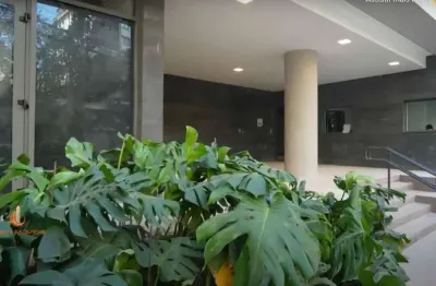 Pinheiros apartamento a venda 1 dormitorio com 30m² novo pronto para morar!