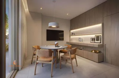 Alto de pinheiros apartamento a venda 4 suites 220m² 4 vagas novo com lazer completo