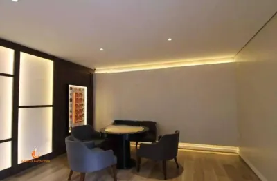 Socorro apartamento a venda 3 dormitórios 53m² 1 vaga novo pronto para morar com lazer completo