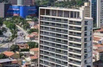 Faria lima laje comercial e salas comerciais a venda 630m2 com 15 vagas novo pronto