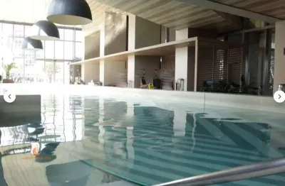 Pinheiros apartamento a venda com 1 dormitório 36m2 com 1 vaga. novo pronto para morar