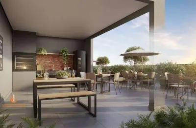 Apartamentos a venda na vila prudente.apartarmentos de 31m² ,2  dormitórios ,lazer completo!