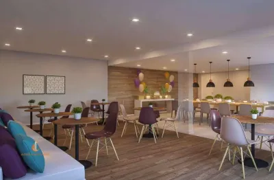 Apartamento a venda na vila guilherme.apartamentos de 36m²,2 dormitórios,sem vaga.com lazer completo pronto para morar!!