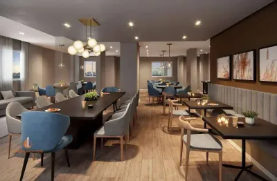 Apartamentos a venda no belem .apartarmentos de 60m² ,3  dormitórios ,1 vaga,lazer completo!