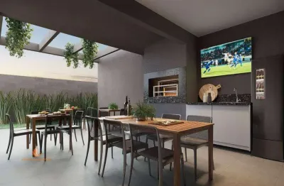 Apartamentos a venda no belenzinho ! apartarmento de 60m²  com 3 dormitórios ,1vaga ,lazer completo!!