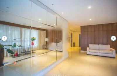 Vila clementino apartamento a venda 2 dormitórios sendo 1 suíte 56m2 1 vaga novo e revenda