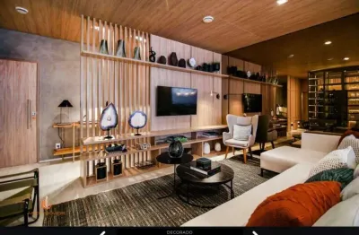 Perdizes apartamento a venda 3 suites 138m² 2 vagas novo pronto para morar  com lazer completo