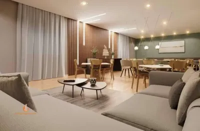 Apartamento a venda na vila nova cachoeirinha.3 dormitórios,1vaga com 56m²  com lazer completo!