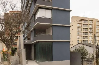 Vila madalena apartamento a venda  1 dormitório com 61m2 novo pronto p morar