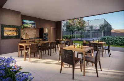 Apartamentos a venda em santana ! 2 dormitórios ,sendo 1 suíte,1 vaga. 48m², com lazer completo !