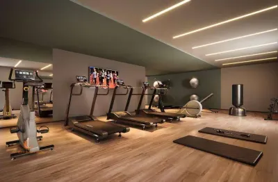 Apartamentos a venda em santana ! 3  dormitórios ,sendo 1 suíte,1 vaga. 61m², com lazer completo!!