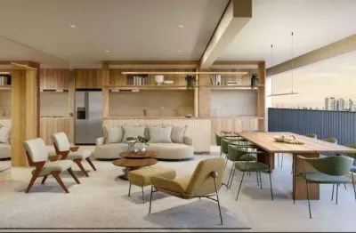 Vila madalena apartamento a venda 3 dormitorios 127m²  novo com lazer completo!