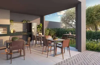 Apartamentos  a venda na agua branca ,31m², 1 dormitório,sem vaga , com lazer completo!