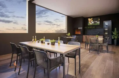 Apartamento a venda no alto da boa vista .apartamento de 2 dormitórios ,sendo 1 suíte,1 vaga,lazer completo!