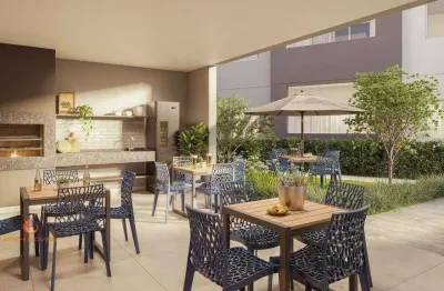 Apartamento a venda no sacomã .apartamento de 31m²,com 2 dormitórios ,sem vaga,lazer completo!