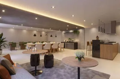 Apartamentos a venda no socorro! apartamento com 47m² 2 dormitórios,sendo 1 suíte,1 vaga ,com lazer completo!