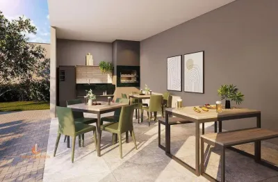 Apartamentos a venda na vila ema! apartamento de 34m². 2 dormitórios,sem vaga. com lazer completo!