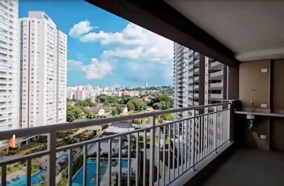 Lapa apartamento a venda 4 dormitórios 2 suites 157m² 3 vagas novo pronto para morar