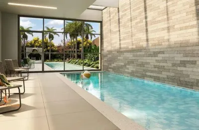 Sumarezinho apartamento a venda 3 dormitórios com suite 166m² e 3 vagas novo lazer completo