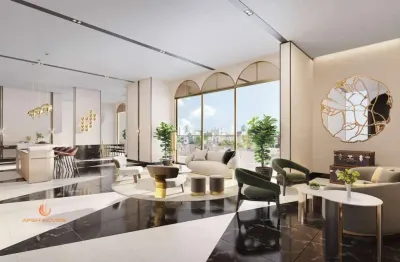 Vila mariana apartamento a venda 3 dormitórios 89m² 1 suíte 1 vaga novo com lazer completo!