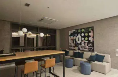 Chácara klabin apartamento a venda 3 dormitório 118m² 2 vagas novo pronto para morar