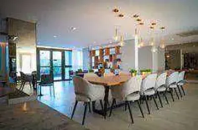 Panamby apartamento a venda 3, 4 dormitório 201m² 3 suítes 2 vagas novo pronto p morar com lazer completo!