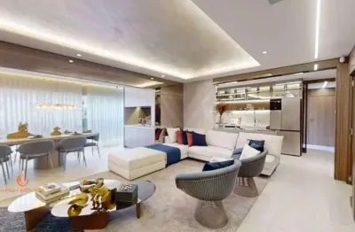 Ipiranga apartamento a venda 3 dormitórios 164m² 3 suítes 2 vagas novo com lazer completo!!