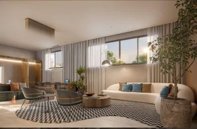 Vila clementino apartamento studio a venda 1 dormitório 24m² novo com lazer completo