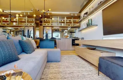 Vila da saude apartamento a venda 2 dormitorios 39m² novo com lazer completo